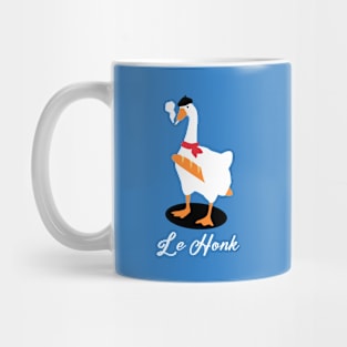 Le Honk Mug